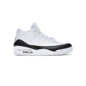 Fragment Design x Air Jordan 3 Retro SP White DA3595 100