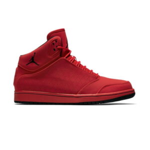 Jordan 1 Flight 5 Gym Red Black Violet 881433 602