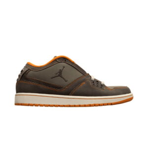 Jordan 1 Flight Low Baroque Brown 350610 221