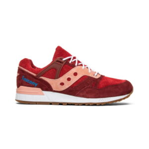 MrFoamerSimpson x Saucony Grid SD Originators Only Sneakers S70377 2