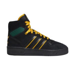 Na-Kel Smith x adidas Rivalry Hi OG Collegiate Gold FX2550