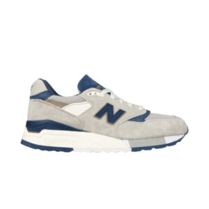 New Balance 998 Explore By The Sea Sneakers White M998CSEF