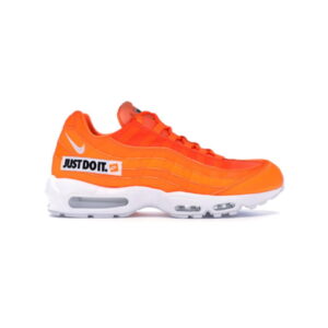 Nike Air Max 95 Just Do It Pack Orange AV6246 800