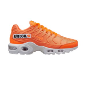 Nike Air Max Plus Just Do It Pack Orange W 862201 800