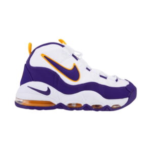 Nike Air Max Uptempo 95 Lakers Derek Fisher 311090 103