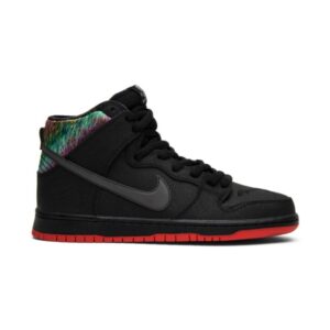 Nike Dunk SB High x SPOT Gasparilla (Special Box) 313171 028 SB