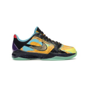 Nike Kobe 5 GS Prelude sneakers 386647 700