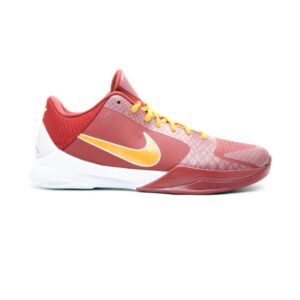 Nike Kobe 5 USC Trojans 386429 602