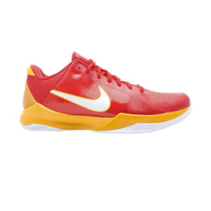 Nike Zoom Kobe 5 China Sneakers 386429 600