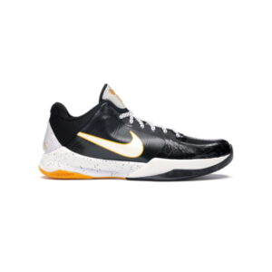 Nike Zoom Kobe 5 Del Sol 386429 002