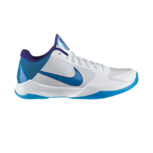 Nike Zoom Kobe 5 Draft Day 386429 100