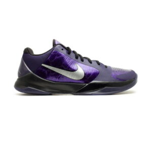 Nike Zoom Kobe 5 Ink 386429 500/386430 500