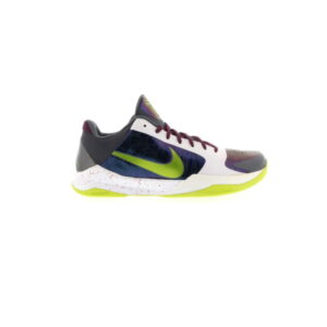 Nike Zoom Kobe 5 Joker (Chaos) 386429 531