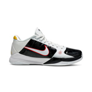 Nike Zoom Kobe 5 Protro Alternate Bruce Lee CD4991 101