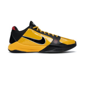 Nike Zoom Kobe 5 Protro Bruce Lee CD4991 700