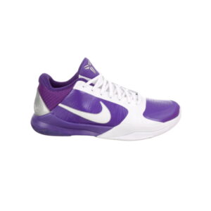 Nike Zoom Kobe 5 TB Purple 407710 511