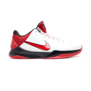 Nike Zoom Kobe 5 Valentine Sneakers 386426 161