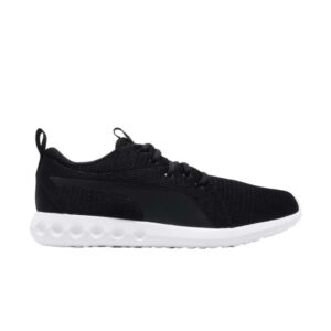 Puma Carson 2 New Core Black Sneakers Black 191082 01