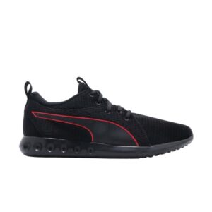 Puma Carson 2 New Core Risk Red Sneakers 191082 05