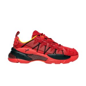 Sneakers Puma LQDCELL Omega Manga Cult High Risk Red 370735 01