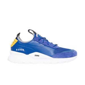 Ader Error x Puma RS-0 Lapis Blue sneakers 367198 01