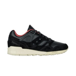 Sneakers Saucony Grid SD Black S70263 3