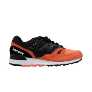 Sneakers Saucony Grid SD Black Salmon S70224 1