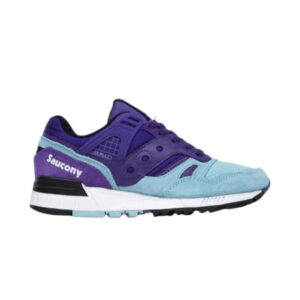 Saucony Grid SD Derby Pack Violet S70224 3