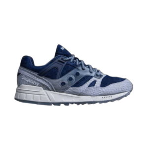 Saucony Grid SD Dirty Snow 2 Sneakers S70316 1