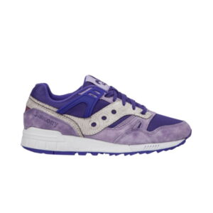 Sneakers Saucony Grid SD Garden District Purple S70416 3