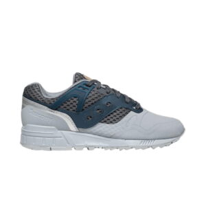 Sneakers Saucony Grid SD HT Gray Blue S70388 1