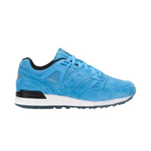 Sneakers Saucony Grid SD No Chill Pack Light Blue S70198 2