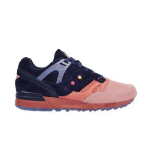 Saucony Grid SD Summer Nights Sneakers S70383 1