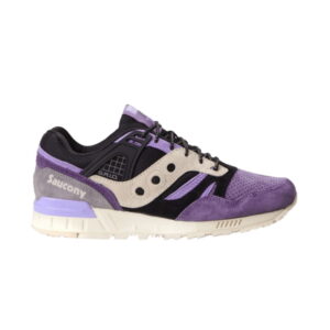 Sneaker Freaker x Saucony Grid SD Kushwacker S70191 1