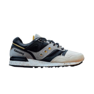 SneakerShouts x Saucony Grid SD Portuguese Gold Black S70377 7