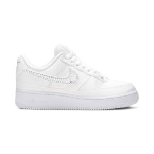 Sneakers Wmns Nike Air Force 1 Low LX Reveal CJ1650 100