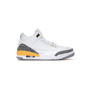 Wmns Air Jordan 3 Retro Laser Orange Sneakers CK9246 108