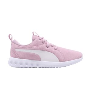 Sneakers Wmns Puma Carson 2 Knit NM Winsome Orchid 191085 03