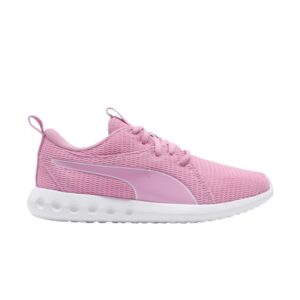 Sneakers Wmns Puma Carson 2 New Core Pale Pink 191083 06