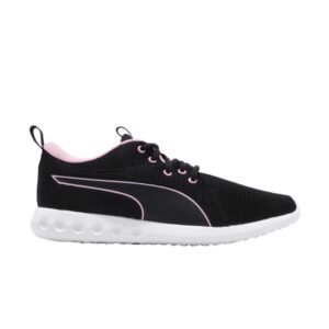 Sneakers Wmns Puma Carson 2 New Core Pink Blue 191083 05