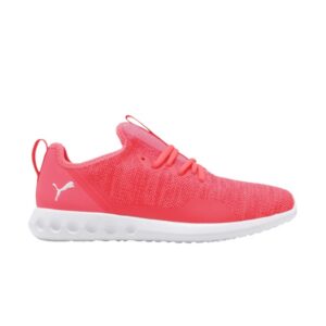 Sneakers Wmns Puma Carson 2 X Knit Pink Alert 190967 13