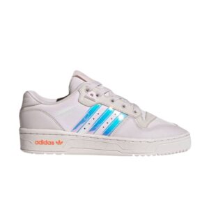 Sneakers Wmns adidas Rivalry Low Orchid Tint EE5129