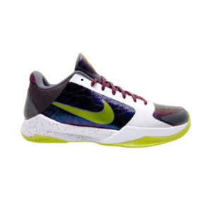 Nike Zoom Kobe 5 iD sneakers 401052 991