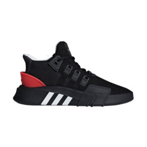 adidas EQT Bask ADV Black Red AQ1013