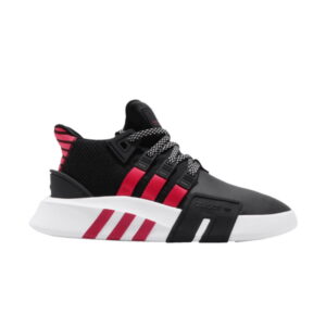 adidas EQT Bask ADV Scarlet Sneakers White FW4249