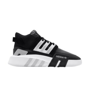 adidas EQT Bask ADV V2 Core Black FW4253