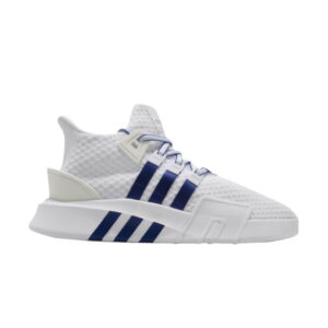 adidas EQT Bask ADV White Active Blue BD7782