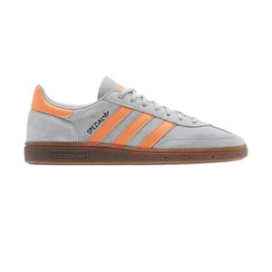 adidas Handball Spezial Gray Coral Gum Sneakers EE5729