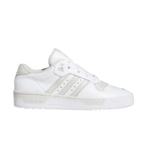 adidas Rivalry Low Cloud White Gray One EE4966