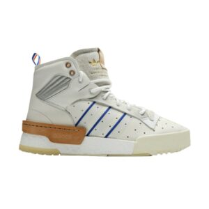 adidas Rivalry RM High Crystal White AH2452